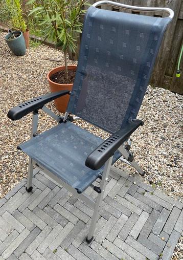 Dukdalf camping stoelen beschikbaar voor biedingen