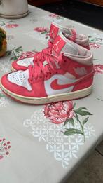 Nike Air Jordan meisjes schoenen, Kinderen en Baby's, Meisje, Schoenen, Ophalen of Verzenden, Zo goed als nieuw