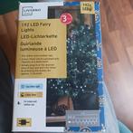 Livarno Home LED Lichtketting kerstlampjes - Nieuw!, Ophalen of Verzenden, Nieuw