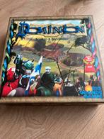 Dominion (Engelse Basisversie), Hobby en Vrije tijd, Gezelschapsspellen | Bordspellen, Een of twee spelers, Verzenden, Zo goed als nieuw