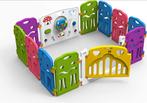 baby grondbox -Babybox, speelplaats, groot activiteitencentr, Kinderen en Baby's, Overige vormen, Nieuw, Ophalen of Verzenden