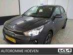 KIA Rio 1.0 Turbo ComfortPlusLine Navigator Org. Ned., Gebruikt, 1055 kg, Origineel Nederlands, 24 km/l