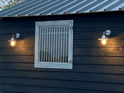 STALRAMEN /STALDEUREN TOT 1 MAART AKTIE PRIJS /PAARDENBOXEN, Dieren en Toebehoren, Stalling en Weidegang