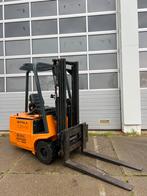 STILL R50-15 1500KG TRIPLO 4,70M GOEDE ACCU TOP CONDITIE, Zakelijke goederen, Machines en Bouw | Heftrucks en Intern transport