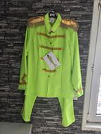 Felle pakken carnaval loopgroep, Ophalen of Verzenden, Nieuw, Maat 46/48 (XL) of groter