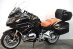 BMW R 1200 RT (bj 2019) ABS ESA 0719   Topkoffer, Motoren, 2 cilinders, Bedrijf, 1170 cc, Meer dan 35 kW