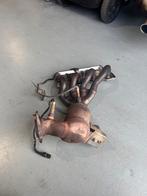 Uitlaatspruitstuk met Katalysator - BMW 314779 HGE, Auto-onderdelen, Uitlaatsystemen, Ophalen, Gebruikt, BMW