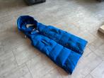 Gold & Silver bodywarmer , kobaltblauw, nieuw , maat 38/40, Maat 38/40 (M), Blauw, Gold & Silver, Nieuw