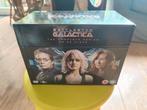 Battlestar Galactica Complete serie 1 t/m 5 + extras - 2004, Vanaf 12 jaar, Ophalen of Verzenden, Zo goed als nieuw
