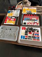 Lego trein onderdelen aangeboden!!, Ophalen of Verzenden, Zo goed als nieuw
