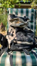 Rugzak Nomad, Ophalen, 30 cm of meer, Gebruikt, Beige