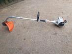 Tk Stihl fs 45 C bosmaaier motorzeis trimmer, Ophalen, Gebruikt, Benzine