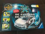 ScienceX De Auto van de Toekomst - Experimenteerdoos, Ophalen, Gebruikt, Elektronica, Met licht