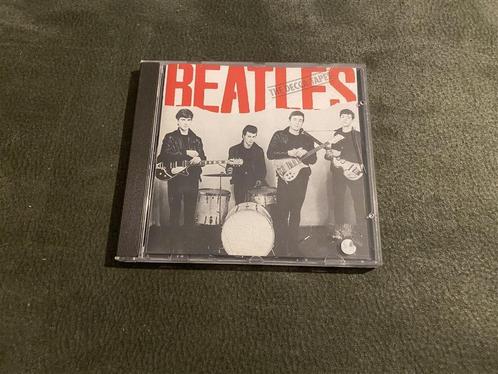 the beatles - the decca tapes CD [885], Cd's en Dvd's, Cd's | Rock, Zo goed als nieuw, Poprock, Ophalen of Verzenden