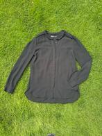 Supertrash blouse maat 36, Supertrash, Zwart, Ophalen of Verzenden, Maat 36 (S)