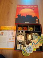 Kolonisten van Catan: Kooplieden & Barbaren Uitbreiding, Hobby en Vrije tijd, Gezelschapsspellen | Bordspellen, Drie of vier spelers