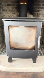 Alles brander 3 jaar oud, Huis en Inrichting, Kachels, Ophalen, Zo goed als nieuw, Hout, Gaskachel