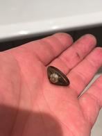 Bodemvondst middeleeuwse ring, Antiek en Kunst, Ophalen of Verzenden