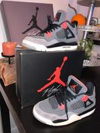 Nike air jordan 4 infrared, Kleding | Dames, Schoenen, Ophalen, Zo goed als nieuw