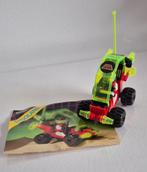Vintage lego. 6833.  Space Beacon Tracer., Ophalen of Verzenden, Gebruikt, Complete set, Lego