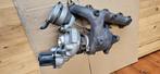 03C145702C 1.4 TSI Volkswagen Audi Seat Skoda Complete Turbo, Ophalen of Verzenden, Gebruikt, Volkswagen