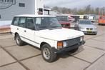 Land Rover Range Rover 3.5 V8i Vogue (bj 1987, automaat), Te koop, Benzine, 3528 cc, 169 pk