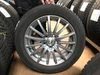 CMS velg met winterband 4 stuks VW passat golf, Auto-onderdelen, Banden en Velgen, Ophalen, 16 inch, Banden en Velgen, 205 mm