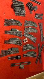 Modelbouwtreinen ho, Hobby en Vrije tijd, Modeltreinen | H0, Ophalen of Verzenden, Zo goed als nieuw, Gelijkstroom, Lima