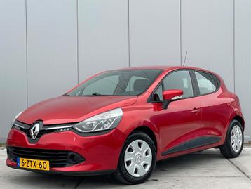 Renault Clio 0.9 TCe Expression | Navi | Airco | Cruise cont