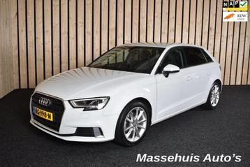 Audi A3 Sportback 1.0 TFSI Sport Lease Edition 130dkm Navi L beschikbaar voor biedingen