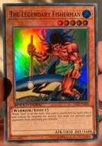 Yu-Gi-Oh! The Legendary Fisherman STP2 Duel Promo !, Hobby en Vrije tijd, Verzamelkaartspellen | Yu-gi-Oh!, Verzenden, Zo goed als nieuw