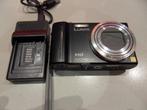 Panasonic Lumix DMC-TZ10 Digitale Compact Camera, Ophalen of Verzenden, Gebruikt, Camera, Panasonic