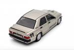 Mercedes Benz 190E 2.3 16 W201 SENNA 1/18 OTTO MOBILE 1041, Hobby en Vrije tijd, Modelauto's | 1:18, Verzenden, Nieuw, Auto, OttOMobile