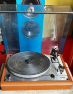 Te koop Thorens td166 platenspeler 🟢, Ophalen, Thorens