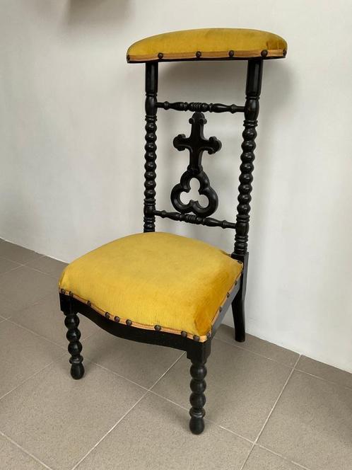 Zeer Mooi antiek stoeltje in zeer goede staat, Antiek en Kunst, Antiek | Meubels | Stoelen en Banken, Ophalen