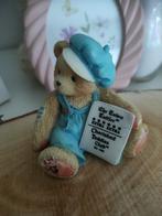 Beertje Cherished Teddies CUB E.BEAR Priscilla Hillman, Verzamelen, Ophalen of Verzenden, Dier, Zo goed als nieuw