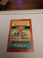 HENNESSY.  SIDECAR, Ophalen of Verzenden, 1980 tot heden