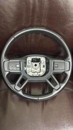 L663 new defender stuur incl knopjes verwarmd, Ophalen of Verzenden, Gebruikt, Land Rover