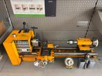 EMCO COMPACT 8 COMPLEET, Doe-het-zelf en Verbouw, Ophalen, Gebruikt, Metaaldraaibank, Minder dan 500 mm