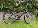 Riese en Muller Blue Label Cruiser HS 2014, Fietsen en Brommers, Elektrische fietsen, Gebruikt, 50 km per accu of meer, 55 tot 59 cm
