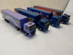 Lion Toys modelvrachtwagens BIC aanstekers, Nieuw, Ophalen of Verzenden, Bus of Vrachtwagen, Lion Toys
