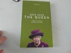 God save the Queen, Ophalen of Verzenden, Zo goed als nieuw, Overige