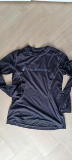 Peak Performance Thermo Ondershirt - Maat L, Ophalen of Verzenden, Zo goed als nieuw