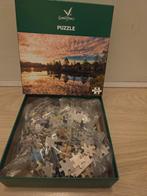 Center Parcs Puzzel - 500 Stukjes - Nieuw!, Ophalen of Verzenden, 500 t/m 1500 stukjes, Nieuw, Legpuzzel