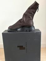 Nieuw: Cinzia Araia bruin/ bronze boots laarzen maat 37, Kleding | Dames, Schoenen, Nieuw, Lage of Enkellaarzen, Bruin, Cinzia Araia