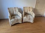 2 Leolux Galathea stoelen, Ophalen, Gebruikt, Twee, Overige kleuren