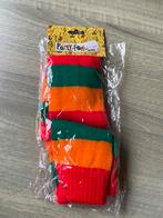 Party-Fun sokken, nieuw in verpakking, Sokken en Kniesokken, Overige kleuren, Nieuw, Ophalen of Verzenden