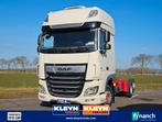 DAF XF 480, Auto's, Vrachtwagens, Automaat, Euro 6, Wit, Bedrijf