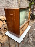 Vintage Philips TV - bijzonder object, Ophalen, Gebruikt, 40 tot 60 cm, Philips