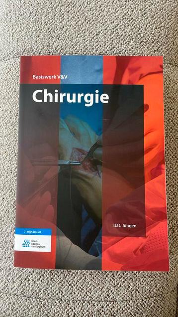 IJ.D. Jüngen - Chirurgie beschikbaar voor biedingen
